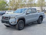 New 2025 Nissan Frontier PRO-4X image 4