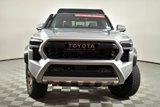 New 2025 Toyota Tacoma Trailhunter image 5