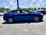Used 2017 Ford Fusion SE w/ Fusion SE Technology Package image 6