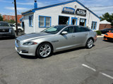Used 2016 Jaguar XJ L Portfolio image 4