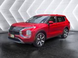 New 2025 Mitsubishi Outlander SE image 2