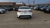 Used 2021 Toyota Corolla LE image 2