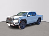 New 2025 Nissan Frontier PRO-4X w/ Black Accent Package image 2