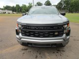 New 2026 Chevrolet Silverado 1500 Custom image 4