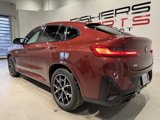Used 2023 BMW X4 M40i image 2
