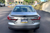 Used 2025 Toyota Camry LE image 4