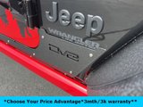 Certified 2019 Jeep Wrangler Unlimited Sport image 3