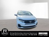 New 2026 Honda Odyssey EX-L image 3