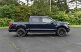New 2025 Ford F150 XLT w/ Equipment Group 303A High image 2