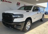 New 2025 RAM 1500 Tradesman image 2