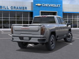 New 2026 GMC Sierra 3500 Denali w/ Technology Package image 4