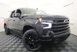 New 2025 Chevrolet Silverado 1500 High Country w/ Midnight Edition image 2