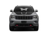 Used 2020 Jeep Grand Cherokee Trailhawk w/ Trailhawk Luxury Group image 4