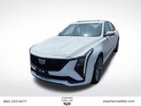 New 2026 Cadillac CT5 V w/ Technology Package image 3