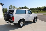Used 1995 Ford Bronco XLT image 3