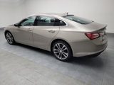 Used 2022 Chevrolet Malibu LT image 3