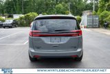 Certified 2023 Chrysler Pacifica Limited w/ S Appearance Package image 5