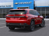 New 2025 Buick Enclave Sport Touring image 4