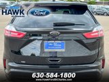 Certified 2024 Ford Edge SE w/ Black Appearance Package image 5