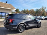 New 2025 Ford Explorer ST image 3