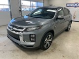Used 2024 Mitsubishi Outlander Sport SE image 2