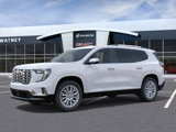 New 2026 GMC Acadia Denali image 2