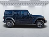 New 2025 Jeep Wrangler Sport S image 2