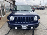 Used 2016 Jeep Patriot Latitude image 3