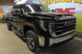 New 2025 GMC Sierra 2500 SLT w/ SLT Premium Package image 3