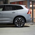 New 2026 Volvo XC60 T8 Plus image 4