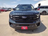 New 2025 Ford Expedition Max Active image 3