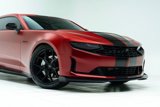 Used 2021 Chevrolet Camaro LT image 4