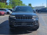 New 2025 Jeep Grand Cherokee L Overland w/ Trailer Tow Package image 2