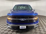 Used 2025 Ford F150 XLT w/ Equipment Group 302A MID image 5