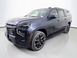 New 2025 Chevrolet Suburban RST w/ Comfort Package image 4