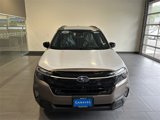 New 2025 Subaru Forester Touring image 2