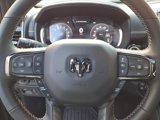 New 2025 RAM 1500 Limited w/ Body Color Bumper Group image 5