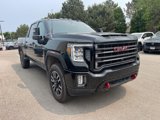 Used 2023 GMC Sierra 3500 AT4 w/ AT4 Preferred Package image 4