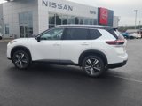 New 2025 Nissan Rogue SL image 6