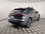 New 2025 Audi Q8 Premium Plus image 5