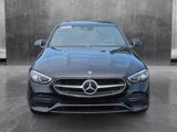 Used 2024 Mercedes-Benz C 300 Sedan image 2