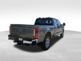 New 2025 Ford F250 Lariat w/ Chrome Package image 5