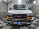 Used 2023 GMC Savana 2500 w/ Driver Convenience Package image 3