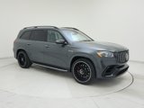 New 2025 Mercedes-Benz GLS 63 AMG 4MATIC image 3
