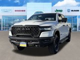 New 2025 RAM 1500 Rebel w/ Rebel Level 1 Equipment Group image 4
