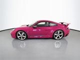 Used 2024 Porsche 911 Carrera T image 2