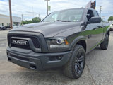 Used 2021 RAM 1500 Classic Warlock w/ Electronics Group image 4