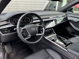Certified 2025 Audi A8 L 3.0T w/ Executive Package image 4