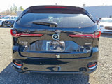 New 2025 MAZDA CX-70 3.3 Turbo w/ Premium Plus Pkg image 5