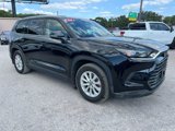Used 2024 Toyota Grand Highlander AWD Hybrid image 2